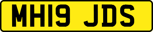 MH19JDS