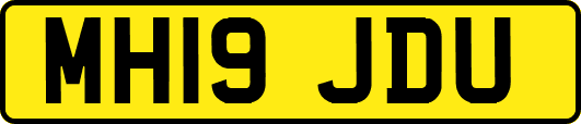 MH19JDU