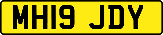 MH19JDY