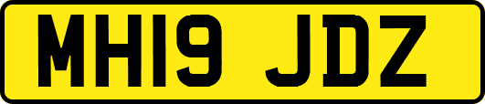 MH19JDZ