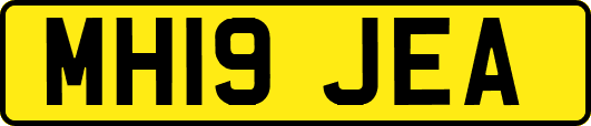 MH19JEA