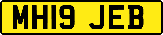 MH19JEB