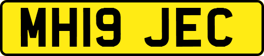 MH19JEC