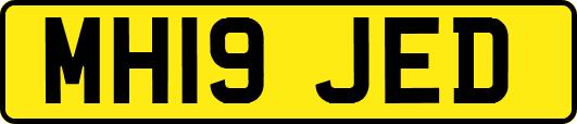 MH19JED