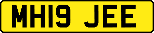 MH19JEE