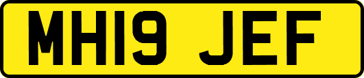 MH19JEF