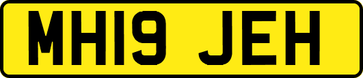MH19JEH