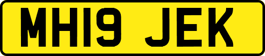 MH19JEK