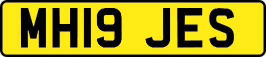 MH19JES