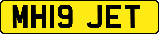 MH19JET