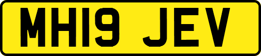 MH19JEV