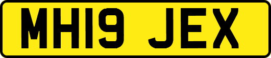 MH19JEX
