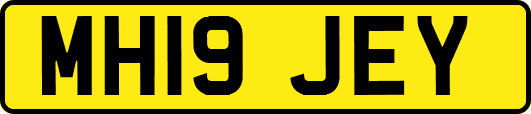 MH19JEY