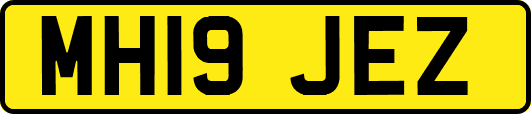 MH19JEZ