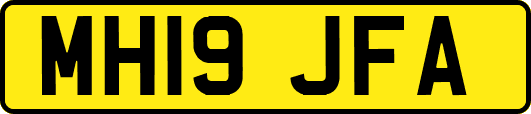 MH19JFA