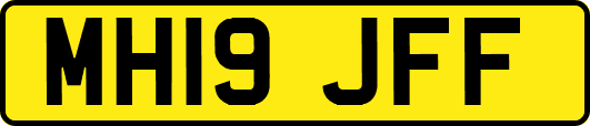 MH19JFF