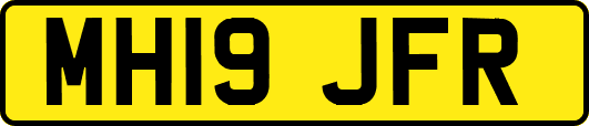 MH19JFR