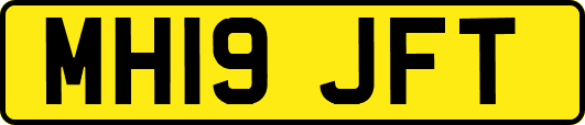 MH19JFT