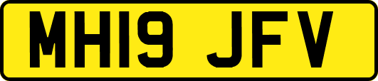 MH19JFV