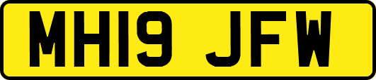 MH19JFW