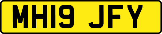 MH19JFY