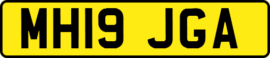MH19JGA