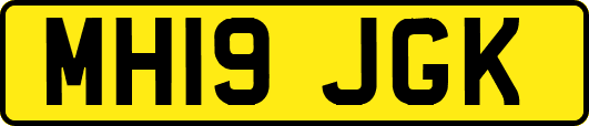 MH19JGK