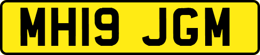 MH19JGM