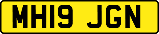 MH19JGN