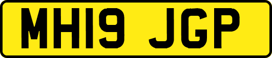 MH19JGP