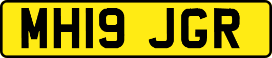 MH19JGR