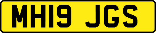 MH19JGS