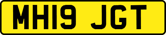 MH19JGT