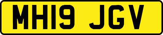 MH19JGV
