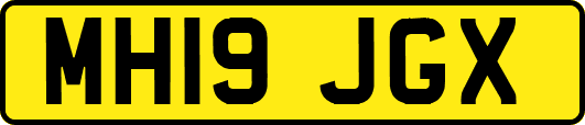 MH19JGX