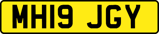 MH19JGY