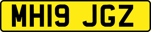 MH19JGZ