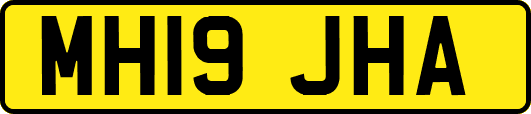 MH19JHA
