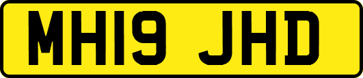 MH19JHD