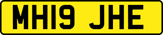 MH19JHE