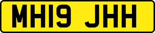 MH19JHH