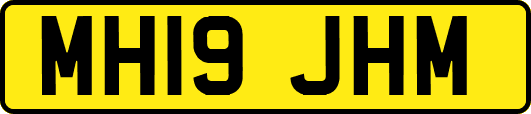 MH19JHM