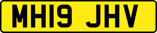 MH19JHV