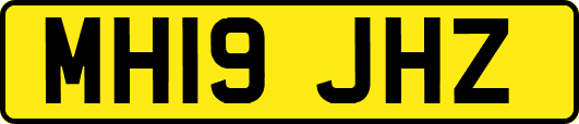 MH19JHZ
