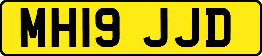 MH19JJD