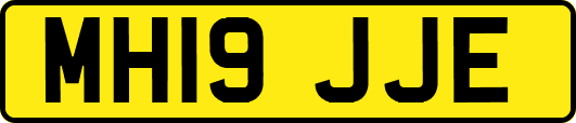 MH19JJE