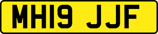 MH19JJF