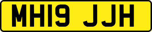 MH19JJH