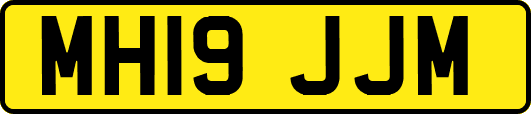MH19JJM