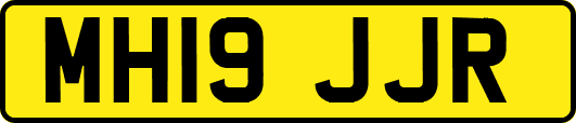 MH19JJR